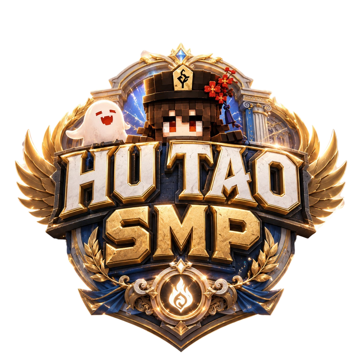 Hu Tao SMP